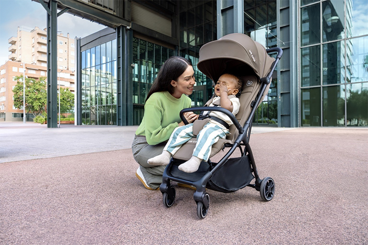 silla becool airfold silla becool airfold