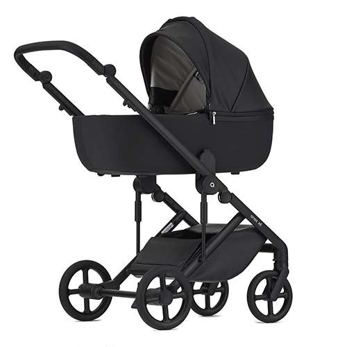 Anex ELI coche ligero y elegante