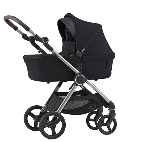 Anex IQ coche transformable