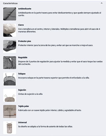 jane saco de silla nest jane saco de silla nest