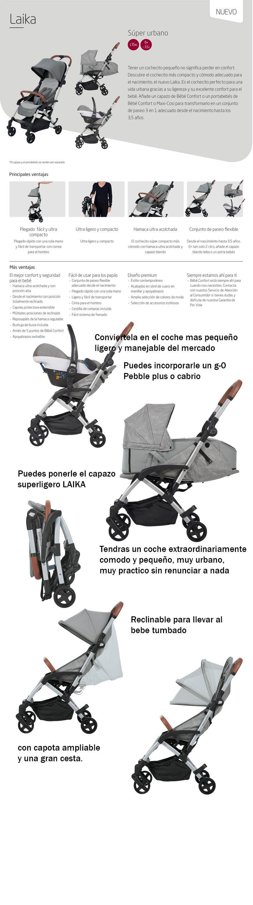coches blandos bebe