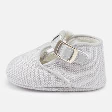 zapato pepito tricot