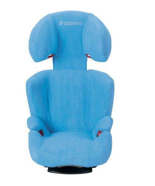 FUNDA RIZO silla auto