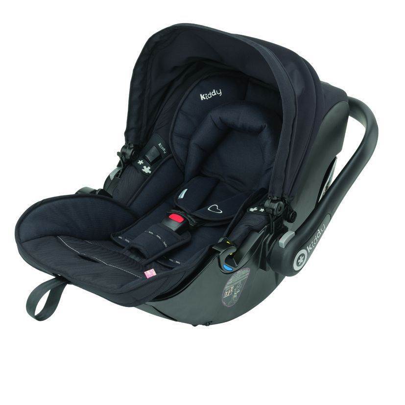 Kiddy Evolution pro 2