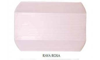 rayas rosa