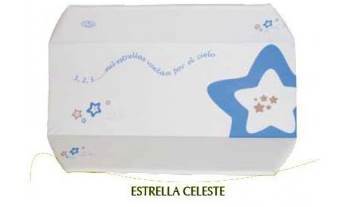 estrella celeste