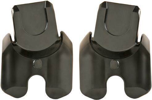 Adaptadores Bebe Confort Pebble Y Maxi Cosi Cabriofix Para Chasis Bebe Confort