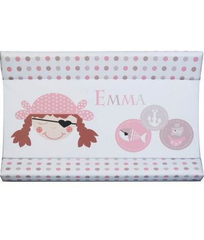 piratas rosa  LUCIA