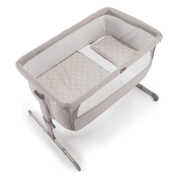 almohada para minicuna