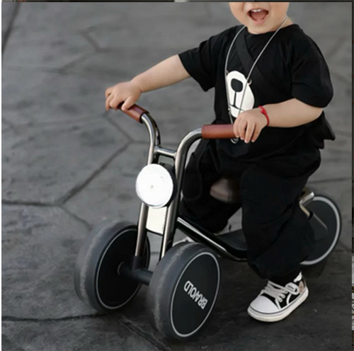 Triciclo infantil Little Biker