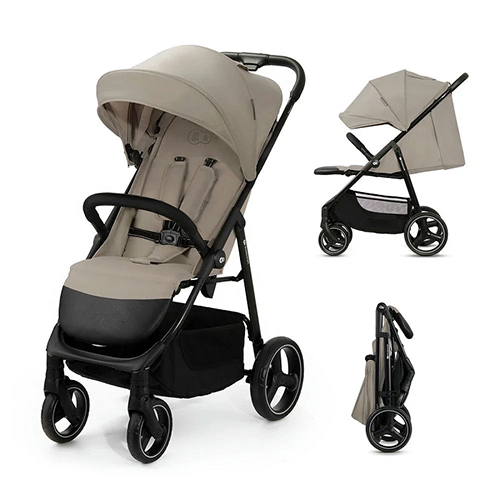 Silla de paseo TRIG 3