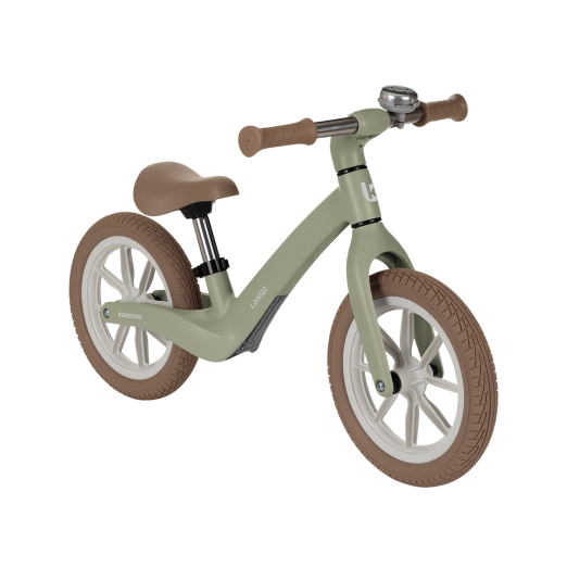 Bicicleta sin pedales LANSER