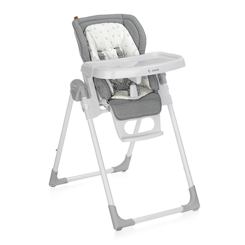 Trona Mila con reductor