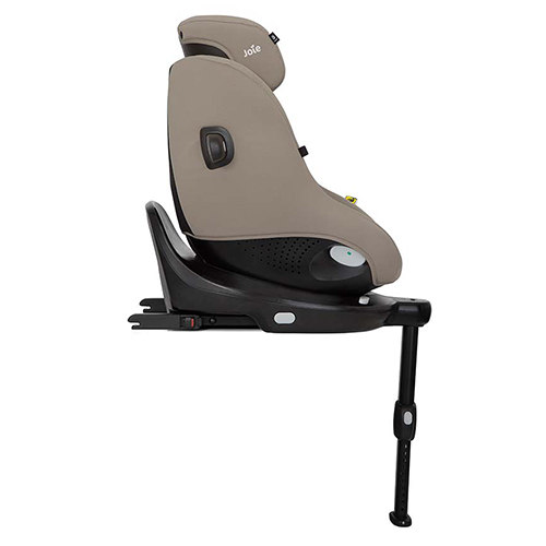 Silla auto G/0-1 i-PIVOT 360