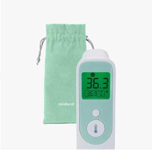 Termómetro THERMOSENSE plus