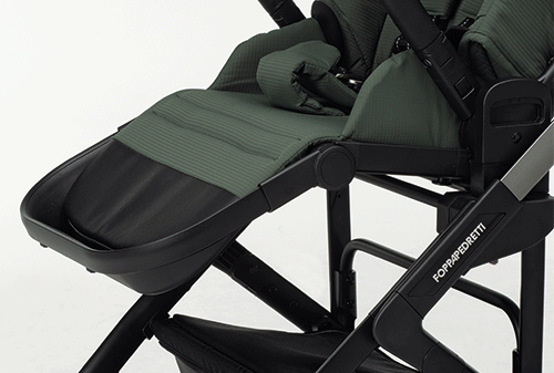 Silla reversible TICTOC
