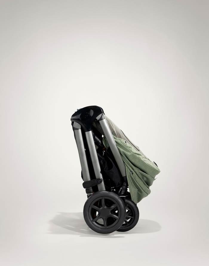 Coche duo FINITI AUTO CARBON