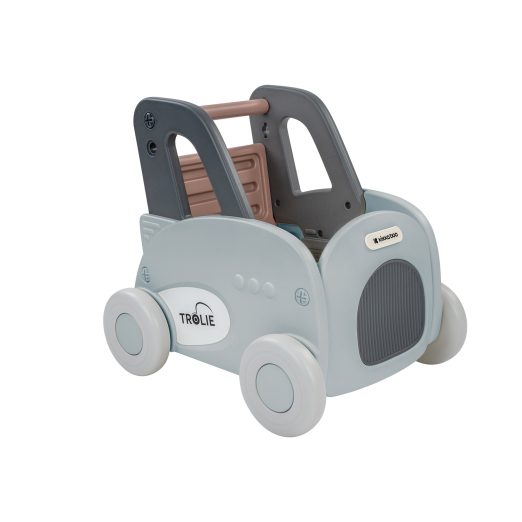 Andador 4en1 Trolie