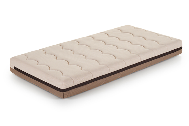 Colchön ALPES para cuna 60x120cm