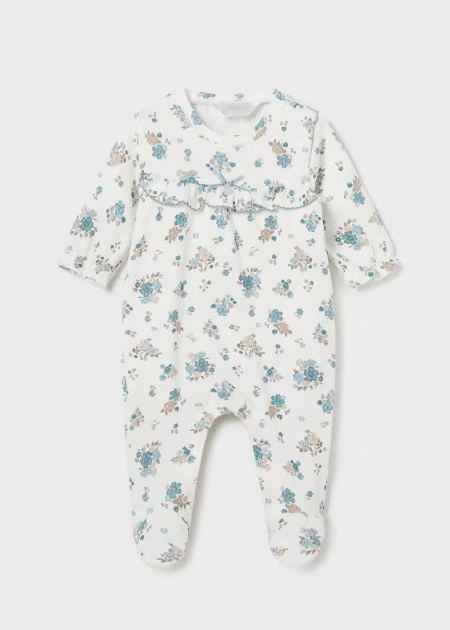 Pijama entero