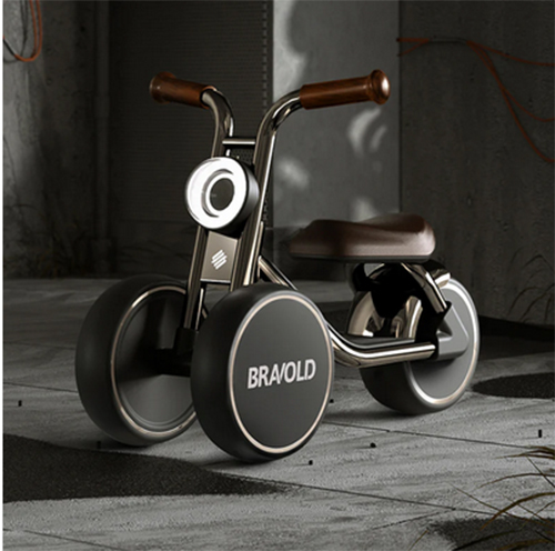 Triciclo infantil Little Biker