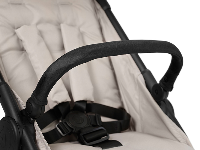 Apoyabrazos ELODIE Mondo