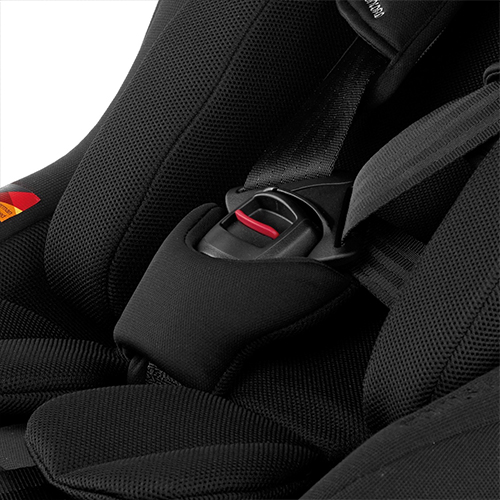 KOMBIKID silla de auto de 40 a 105 cm