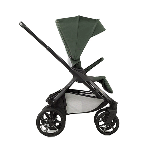 Coche duo KEEP