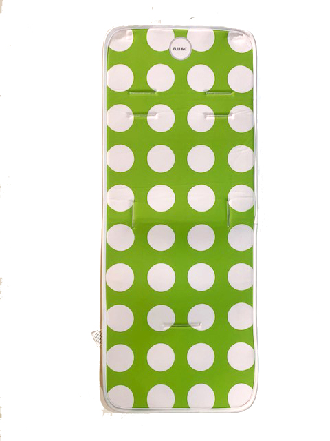 Positano ligth mint