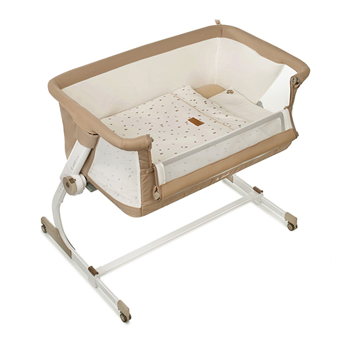 Minicuna colecho BABY SIDE III
