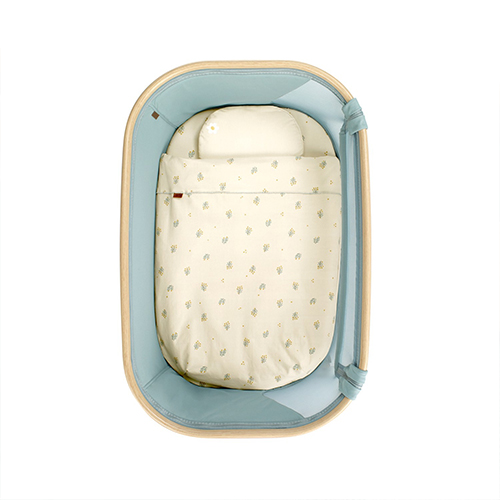 Minicuna colecho BABY SIDE III