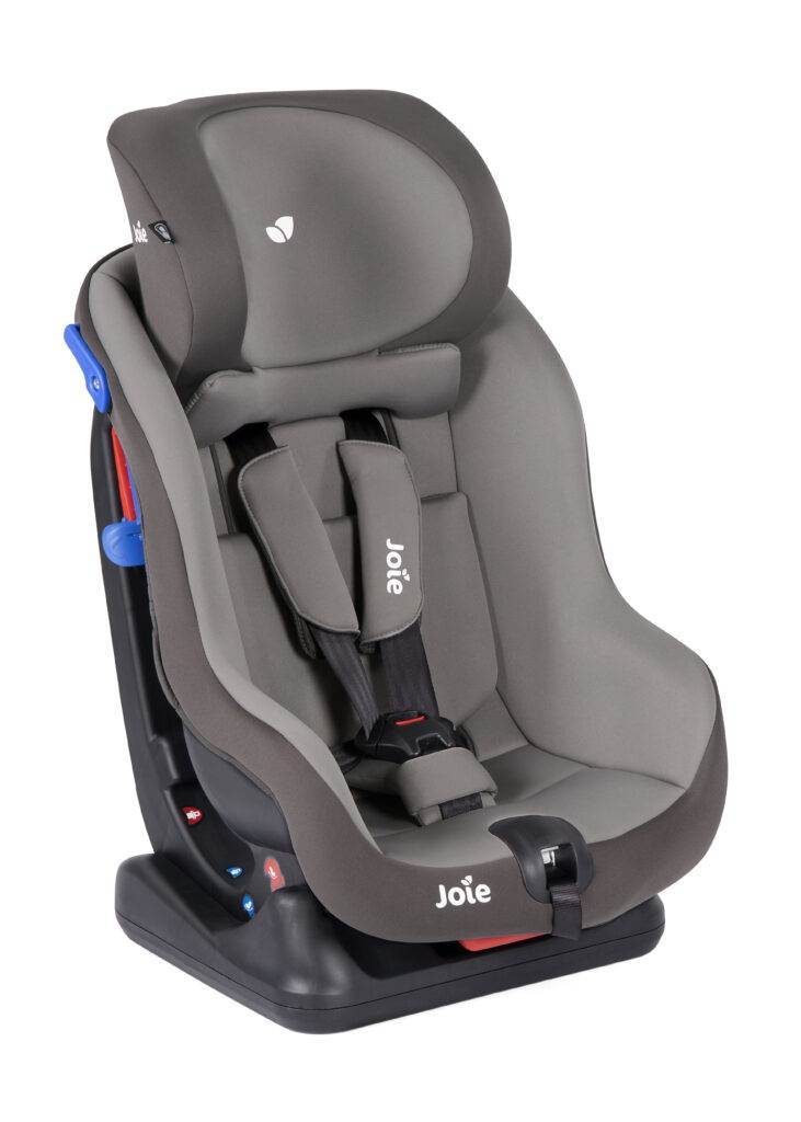Silla auto G/0-1 STEADI