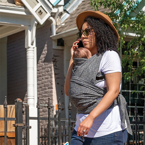 Fular BOPPY comfyfit evolution