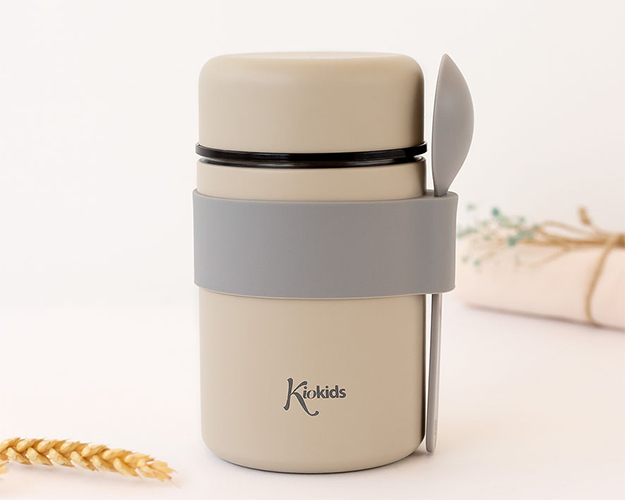 Termo 500ml acero inoxidable 