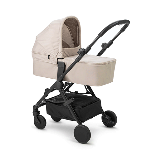 Coche silla ELODIE MONDO Moonshell