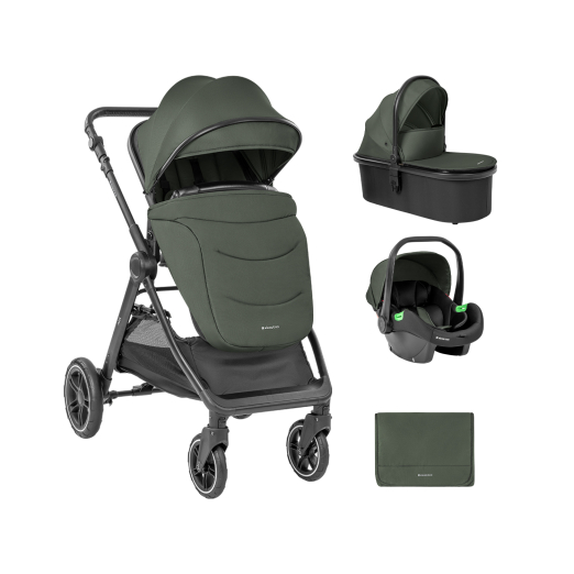 Verde militar