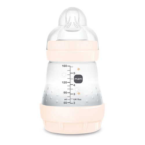 Biberón anticolico 160ml autoesterilizable