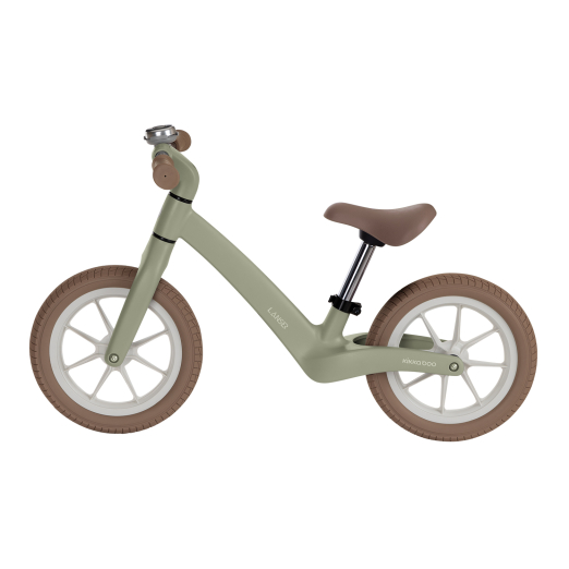 Bicicleta sin pedales LANSER