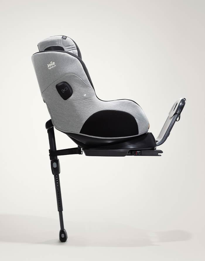 I-PRODIGI silla de auto I-Size de 40 a 125 cm
