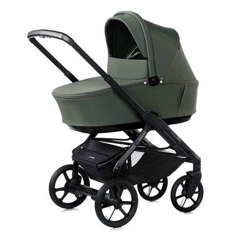 Coche duo KEEP
