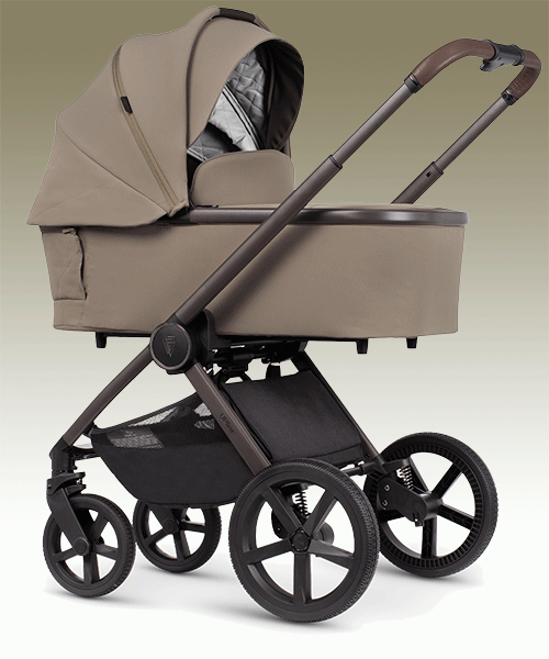 Coche silla UPLINE SE