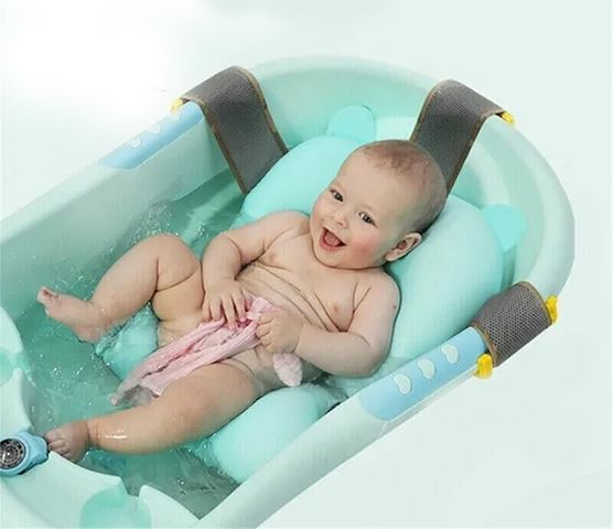 Hamaca de baño suave 