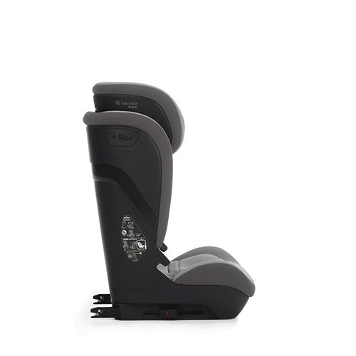 BRAVO Silla de auto 100-150cm