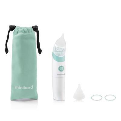 Extractor nasal NASAL CARE