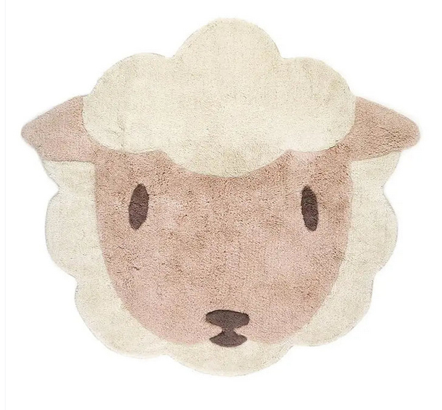 Alfombra lavable LOLHO