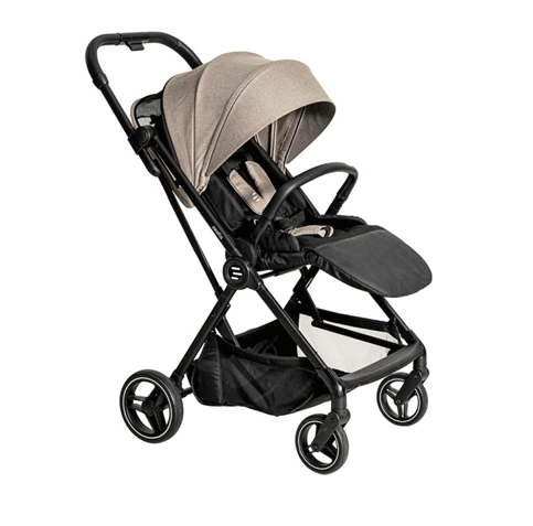 Silla reversible de paseo EOLIA