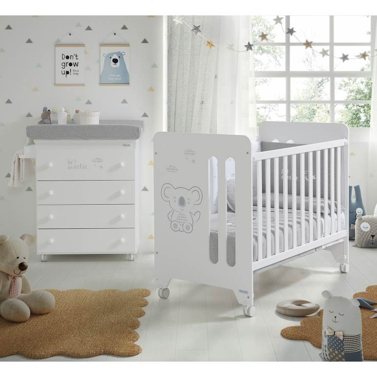 Cuna KOALA 120x60  