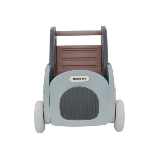 Andador 4en1 Trolie