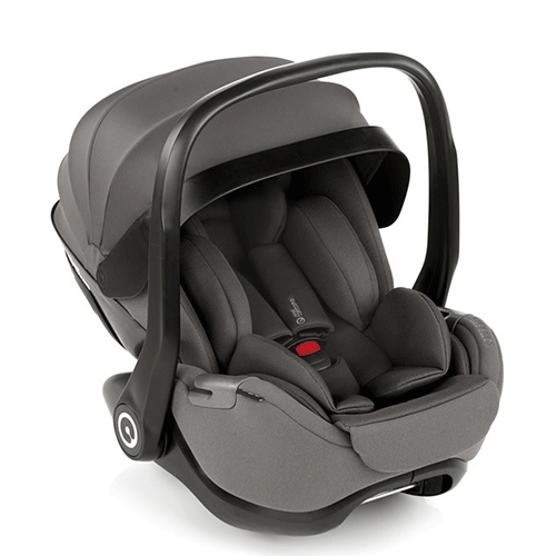 Conjunto de seguridad 40-105cm KOMBIBABY-KOMBIKID-KOMBIBASE