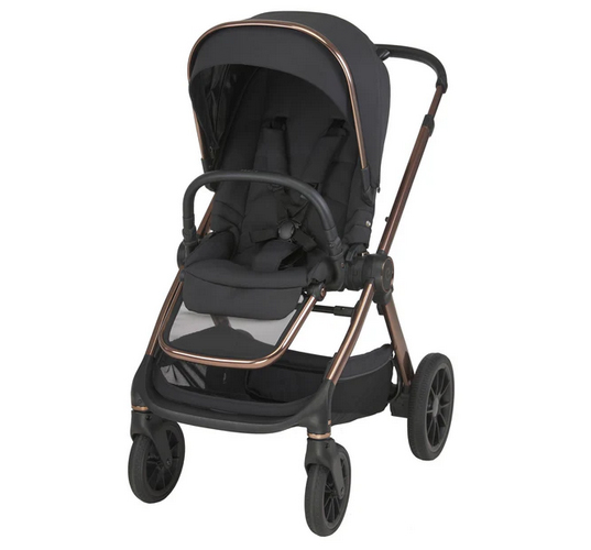 Coche duo CODE